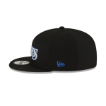 GORRA NEW ERA CAP DALLAS MAVERICKS NBA CITY EDITION 9FIFTY SNAPBACK en STOCK