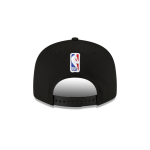 GORRA NEW ERA CAP DALLAS MAVERICKS NBA CITY EDITION 9FIFTY SNAPBACK en STOCK