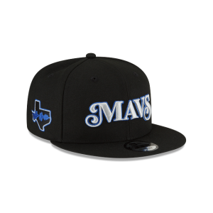 GORRA NEW ERA CAP DALLAS MAVERICKS NBA CITY EDITION 9FIFTY SNAPBACK en STOCK