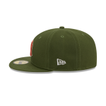 GORRA NEW ERA CAP NEW YORK YANKEES MLB AUTUMN FLANNEL 59FIFTY CERRADA en STOCK