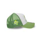 GORRA NEW ERA CAP OAKLAND ATHLETICS MLB STYLE ACTIVIST 9FORTY AF TRUCKER SNAPBACK en STOCK