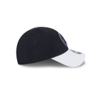 GORRA NEW ERA CAP NEW YORK YANKEES MLB BATTING PRACTICE 2025 9FORTY SNAPBACK en STOCK