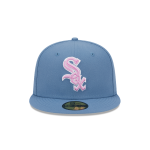 GORRA NEW ERA CAP CHICAGO WHITE SOX MLB COLOR PACK 59FIFTY CERRADA AZUL en STOCK