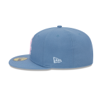 GORRA NEW ERA CAP CHICAGO WHITE SOX MLB COLOR PACK 59FIFTY CERRADA AZUL en STOCK