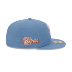 GORRA NEW ERA CAP CHICAGO WHITE SOX MLB COLOR PACK 59FIFTY CERRADA AZUL en STOCK