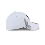 GORRA NEW ERA CAP CHICAGO WHITE SOX MLB ACTIVE 39THIRTY ELáSTICA en STOCK