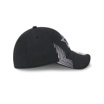 GORRA NEW ERA CAP DALLAS COWBOYS NFL ACTIVE 39THIRTY ELáSTICA NEGRA en STOCK