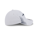 GORRA NEW ERA CAP NEW ENGLAND PATRIOTS NFL ACTIVE 39THIRTY ELáSTICA en STOCK