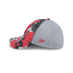 GORRA NEW ERA CAP BOSTON RED SOX MLB ACTIVE 39THIRTY ELáSTICA en STOCK