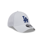 GORRA NEW ERA CAP LOS ANGELES DODGERS MLB GAME DAY 39THIRTY ELáSTICA en STOCK