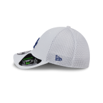 GORRA NEW ERA CAP LOS ANGELES DODGERS MLB GAME DAY 39THIRTY ELáSTICA en STOCK