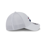 GORRA NEW ERA CAP CHICAGO WHITE SOX MLB GAME DAY 39THIRTY ELáSTICA en STOCK