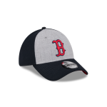 GORRA NEW ERA CAP BOSTON RED SOX MLB THROWBACK 39THIRTY ELáSTICA en STOCK