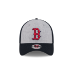 GORRA NEW ERA CAP BOSTON RED SOX MLB THROWBACK 39THIRTY ELáSTICA en STOCK