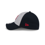 GORRA NEW ERA CAP BOSTON RED SOX MLB THROWBACK 39THIRTY ELáSTICA en STOCK