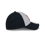 GORRA NEW ERA CAP BOSTON RED SOX MLB THROWBACK 39THIRTY ELáSTICA en STOCK