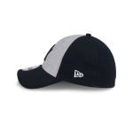 GORRA NEW ERA CAP NEW YORK YANKEES MLB THROWBACK 39THIRTY ELáSTICA en STOCK