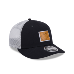 GORRA NEW ERA CAP ATLANTA BRAVES MLB COURT SPORT 9FIFTY LP SNAPBACK en STOCK