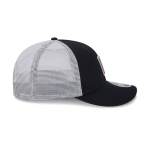 GORRA NEW ERA CAP ATLANTA BRAVES MLB COURT SPORT 9FIFTY LP SNAPBACK en STOCK