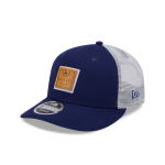 GORRA NEW ERA CAP LOS ANGELES DODGERS MLB COURT SPORT 9FIFTY LP SNAPBACK en STOCK