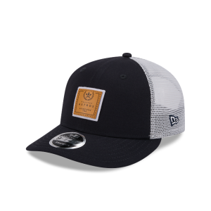 GORRA NEW ERA CAP HOUSTON ASTROS MLB COURT SPORT 9FIFTY LP SNAPBACK en STOCK