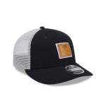 GORRA NEW ERA CAP HOUSTON ASTROS MLB COURT SPORT 9FIFTY LP SNAPBACK en STOCK