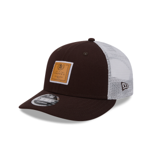 GORRA NEW ERA CAP SAN DIEGO PADRES MLB COURT SPORT 9FIFTY LP SNAPBACK en STOCK