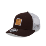GORRA NEW ERA CAP SAN DIEGO PADRES MLB COURT SPORT 9FIFTY LP SNAPBACK en STOCK