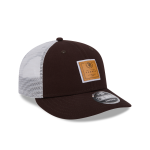 GORRA NEW ERA CAP SAN DIEGO PADRES MLB COURT SPORT 9FIFTY LP SNAPBACK en STOCK