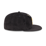 GORRA NEW ERA CAP SAN DIEGO PADRES MLB LETTERMAN PIN CLASSIC 59FIFTY CERRADA en STOCK