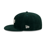 GORRA NEW ERA CAP OAKLAND ATHLETICS MLB LETTERMAN PIN CLASSIC 59FIFTY CERRADA en STOCK