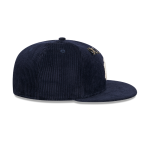 GORRA NEW ERA CAP NEW YORK YANKEES MLB LETTERMAN PIN CLASSIC 59FIFTY CERRADA en STOCK