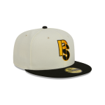 GORRA NEW ERA CAP PITTSBURGH STEELERS NFL CITY ORIGINALS 59FIFTY CERRADA en STOCK
