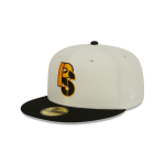 GORRA NEW ERA CAP PITTSBURGH STEELERS NFL CITY ORIGINALS 59FIFTY CERRADA en STOCK