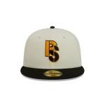 GORRA NEW ERA CAP PITTSBURGH STEELERS NFL CITY ORIGINALS 59FIFTY CERRADA en STOCK