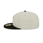 GORRA NEW ERA CAP PITTSBURGH STEELERS NFL CITY ORIGINALS 59FIFTY CERRADA en STOCK