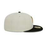 GORRA NEW ERA CAP PITTSBURGH STEELERS NFL CITY ORIGINALS 59FIFTY CERRADA en STOCK