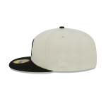 GORRA NEW ERA CAP LAS VEGAS RAIDERS NFL CITY ORIGINALS 59FIFTY CERRADA en STOCK
