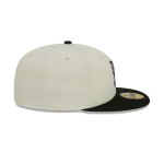 GORRA NEW ERA CAP LAS VEGAS RAIDERS NFL CITY ORIGINALS 59FIFTY CERRADA en STOCK