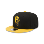 GORRA NEW ERA CAP PITTSBURGH STEELERS NFL CITY ORIGINALS 9FIFTY SNAPBACK en STOCK