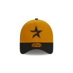 GORRA NEW ERA CAP HOUSTON ASTROS MLB RUSTIC FALL 9FORTY AF SNAPBACK en STOCK