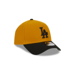 GORRA NEW ERA CAP LOS ANGELES DODGERS MLB RUSTIC FALL 9FORTY AF SNAPBACK en STOCK