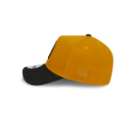 GORRA NEW ERA CAP SAN DIEGO PADRES MLB RUSTIC FALL 9FORTY AF SNAPBACK en STOCK