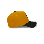 GORRA NEW ERA CAP SAN DIEGO PADRES MLB RUSTIC FALL 9FORTY AF SNAPBACK en STOCK