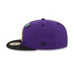 GORRA NEW ERA CAP CHICAGO WHITE SOX MLB TRICK OR TREAT COLLECTION 59FIFTY CERRADA en STOCK