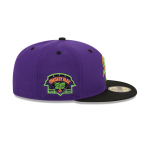 GORRA NEW ERA CAP CHICAGO WHITE SOX MLB TRICK OR TREAT COLLECTION 59FIFTY CERRADA en STOCK