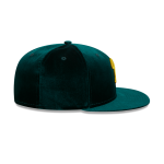 GORRA NEW ERA CAP PHILADELPHIA PHILLIES MLB VINTAGE VELVET 59FIFTY CERRADA en STOCK
