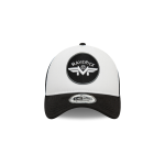 GORRA NEW ERA CAP APRILIA MAVERICK MOTORSPORTS 9FORTY AF TRUCKER SNAPBACK en STOCK