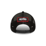 GORRA NEW ERA CAP APRILIA MAVERICK MOTORSPORTS 9FORTY AF TRUCKER SNAPBACK en STOCK