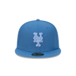 GORRA NEW ERA CAP NEW YORK METS MLB SUBWAY SERIES 59FIFTY CERRADA en STOCK
